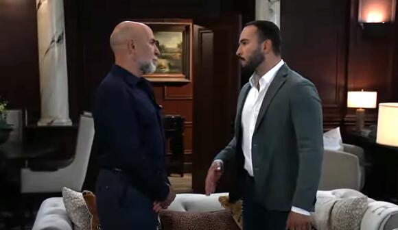 General Hospital' Two-Week Spoilers: Bitter Bride, Profound Promise, Meaningful  Mission, And Fierce Feud - NewsBreak
