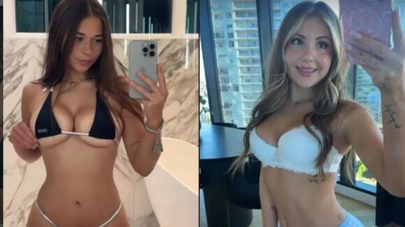 OnlyFans’ Sophie Rain & Piper Rockelle Team up To Tease Fans - NewsBreak