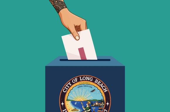 Long Beach voter guide: mayor - NewsBreak