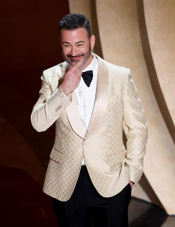 Robert Downey Jr. Broke His Silence After Jimmy Kimmel Joked About His ...