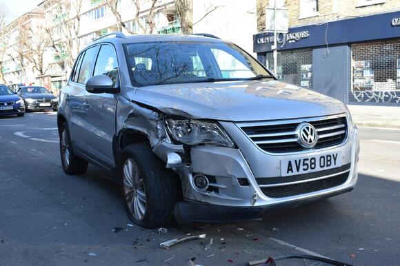 A Woman Says Her Boyfriend "Borrowed" Her Car To Go To Work, Then She ...