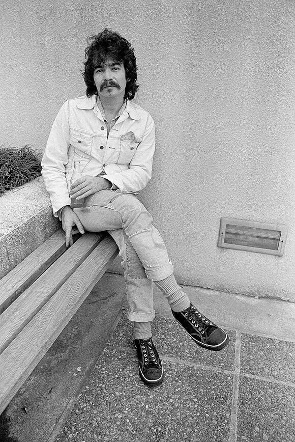 16 Rock Stars Who Served in the U.S. Military - NewsBreak
