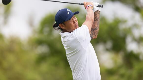 Who Is Playing In The Link Hong Kong Open 2026? Full Field Explored ...
