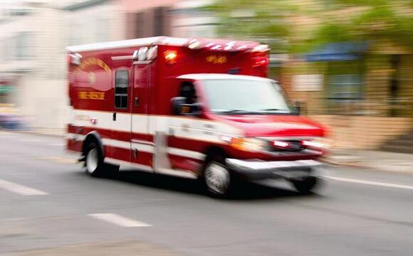 One person killed in town of Lima crash - NewsBreak