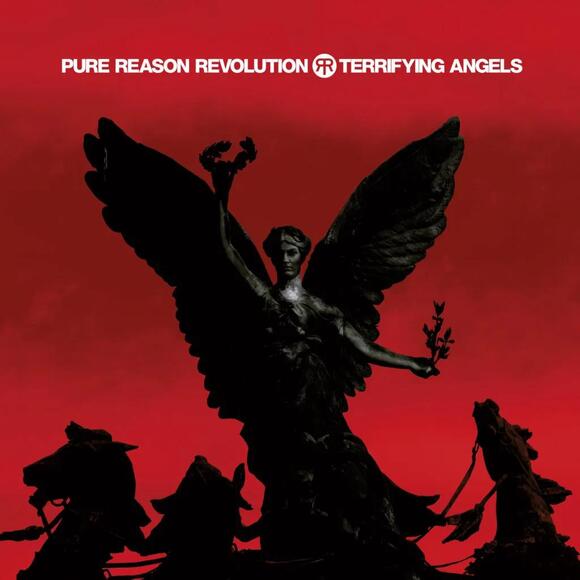 Pure Reason Revolution Announce New Album Terrifying Angels For ...
