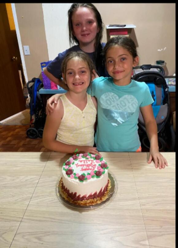 11-Year-Old Girl Jordan Roe Dies After Fatal Tubing Accident ...