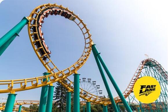 ValleyScare is Back But Adds a Major New Twist in MN - NewsBreak