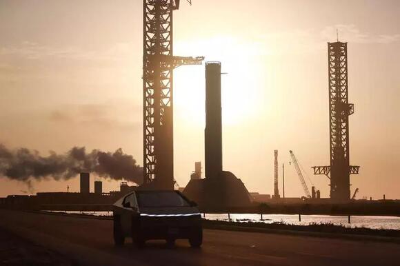 TSLA, SPCX Boards Confirm Special Committees On Potential Combination As Megapack Deals And Terafab Plans Deepen Ties