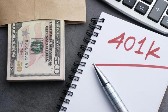 Why Gen Z Is Quietly Declaring War on 401(k) Plans - NewsBreak