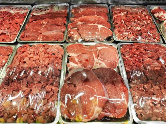USDA Warns Against Freezing Meat in Store Packaging for Too Long ...