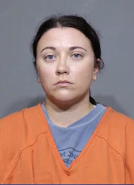 Inman Woman Arrested in Fatal Hit-and-Run That Killed Bicyclist in ...