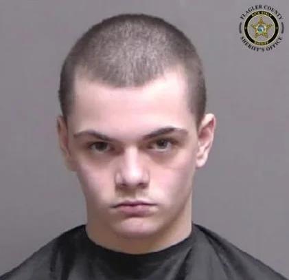 Teen Charged as Adult in Flagler County Kidnapping Case, Faces New ...