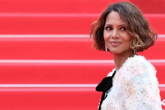 Halle Berry takes the plunge for a fourth time with big engagement news ...