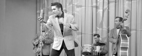 3 Iconic Country Music Guitar Riffs From the 1950s That Transformed the ...