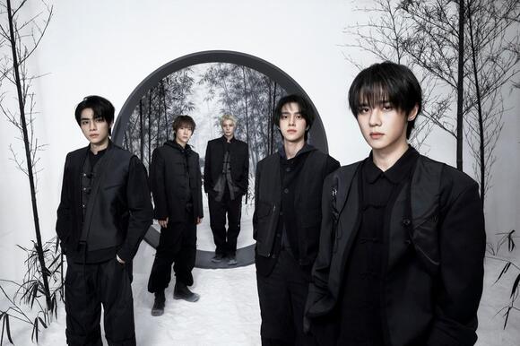 WayV Put Their Chinese Roots At The Heart of ‘Vision Wings' - NewsBreak
