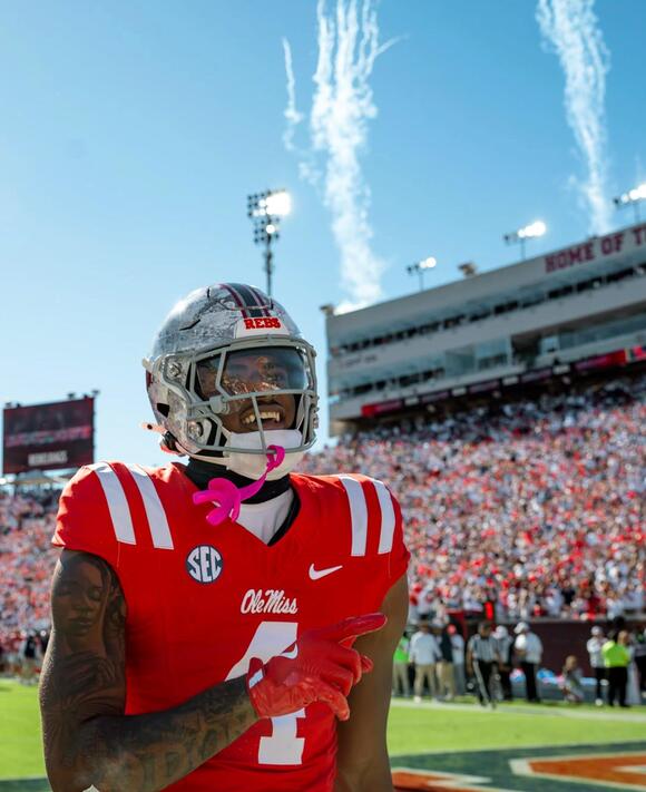 Elliot's Saturday Slate: A 90-year college football record falls after stunners in Week 7