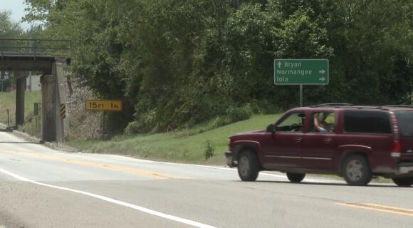 TxDOT begins major Highway 21 expansion project between Bryan and ...