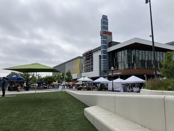 Downtown Mountain View and Sunnyvale Festival Season 2026: What's New ...