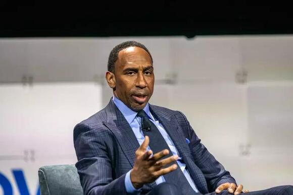 ‘Ain't Gon na Cut It’: Stephen A. Smith Fires Notre Dame Playoff Reality Check After Paul Finebaum's Miami Warning