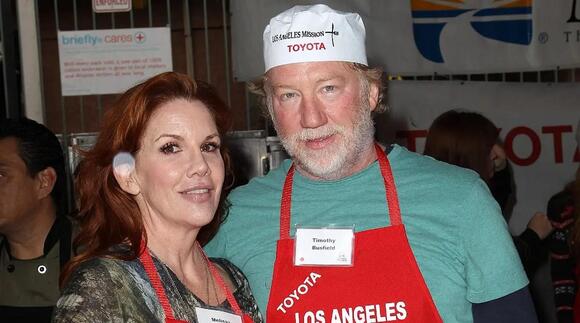 EXCLUSIVE: Melissa Gilbert Makes One Massive Public Move After Scandal ...