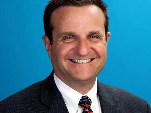 KMOV News Director Scott Diener Said He's Leaving Station in July ...