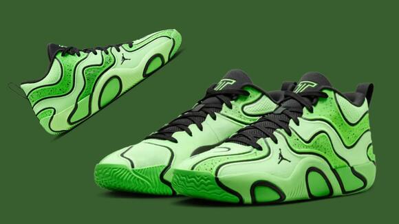 Jordan Tatum 3 'Deuce' sneakers: Where to buy, release date, price, and ...