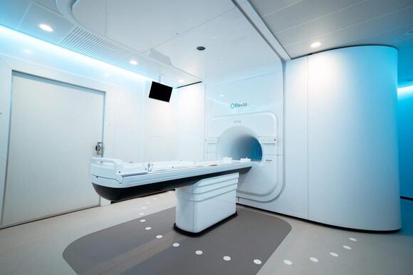 💡 Stillwater Medical Offers Oklahoma’s Only MRI-Guided Radiation ...