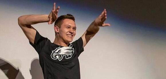 12 NFL Teams Will Feature Male Cheerleaders in 2025 – Shocking Full List Revealed - NewsBreak