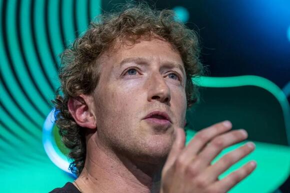 Zuckerberg signals Meta won’t open source all of its ‘superintelligence ...