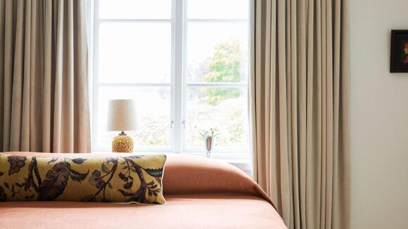 16 Different Styles of Curtains to Consider When Dressing Your Windows