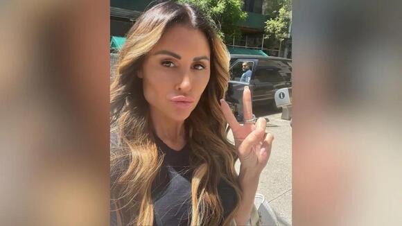 Tiger Woods' Ex-Mistress Rachel Uchitel Facelift Transformation in ...