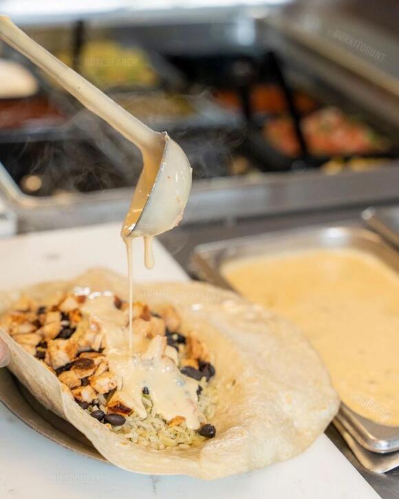An Iowa Man Was Named Panchero’s ‘Queso King’ for the Third Time ...