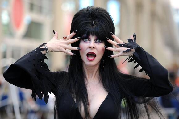 Twin Cities Fear Fest: New Haunted Attraction at Mall of America ...