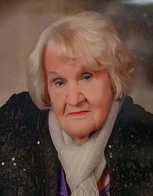 Obituary Ruth Maddy, 98