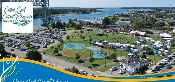 Cape Cod Canal Day Rescheduled Due To Rain - NewsBreak