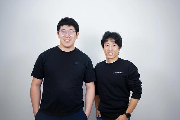 Momentic raises $15M to automate software testing - NewsBreak