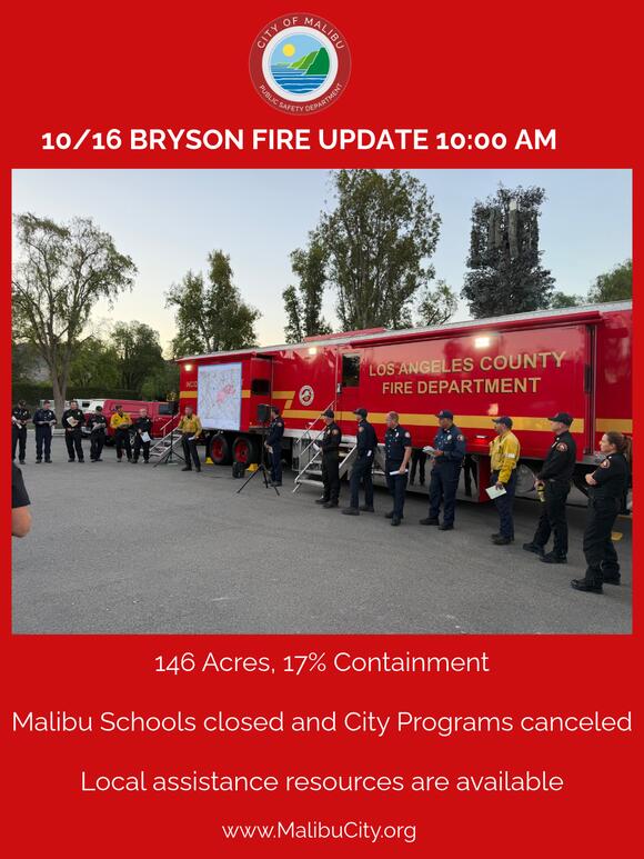 Bryson Fire evacuation warnings and closures - NewsBreak