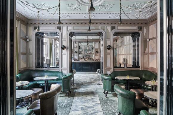 The world’s 50 best bars for 2026 have been revealed - NewsBreak