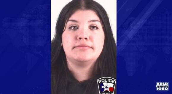 Fort Worth woman arrested for road rage shooting incident in Lake Worth ...
