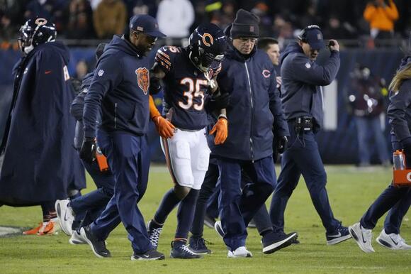 ‘How Is He Still in the NFL’: Fans React After C.J. Gardner-Johnson's Suspension Gets Upheld