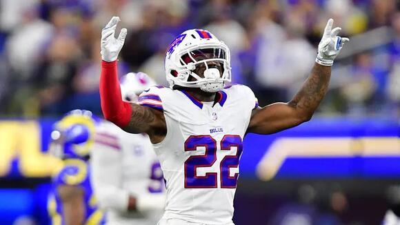 Ventre's Views: NFL Suspension Not Enough for CJ Gardner-Johnson, Bills Must Do More