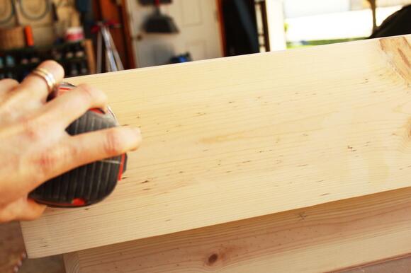 Paint Won’t Hide Every Flaw in Wood Furniture, This Prep Method Can ...