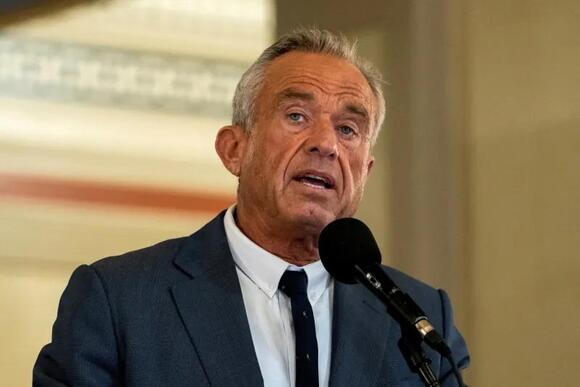 Medical doctors deliver brutal fact check to RFK Jr.: 'It's easy for ...