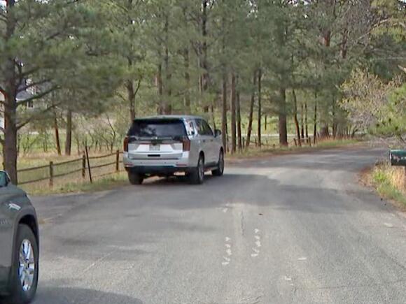Man killed in Douglas County shooting involving deputy - NewsBreak
