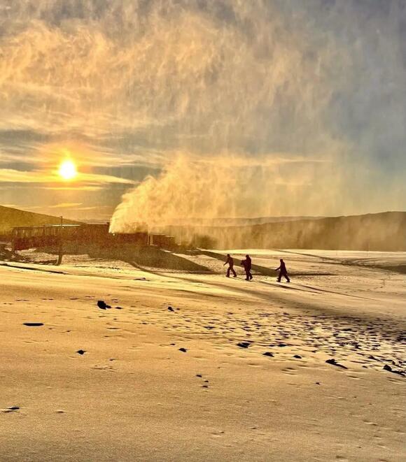 New Zealand’s Ski Season Off to a Slow Start as Resorts Delay Openings ...