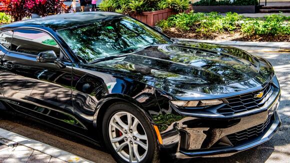 Pontiac Trans Am returns in stunning modern renderings with a 500-hp V8 ...