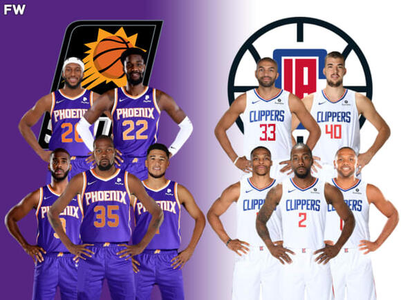 Los Angeles Lakers Starting Lineups In 2020 And 2022: From NBA Champions To  A Real Superteam - Fadeaway World