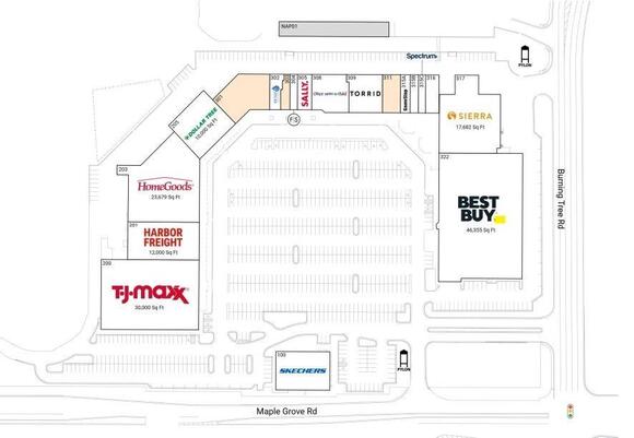 Sierra Preparing To Open New Duluth Store - NewsBreak