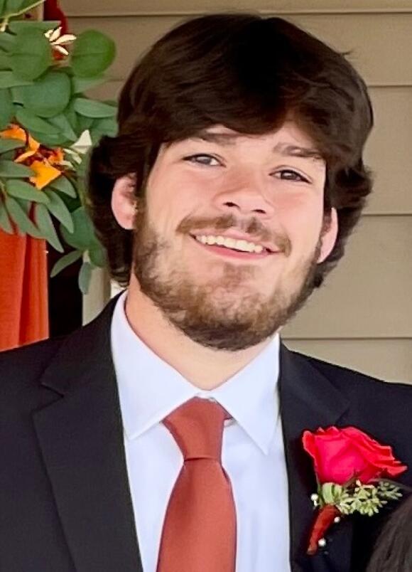 Body of missing Virginia man Dalton Heath recovered, family says ...