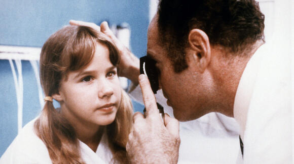 Where Is Linda Blair Now? - NewsBreak